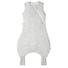 Tommee Tippee - Grobag - Steppee - Grey Marl 2.5 Tog 18-36M Photo