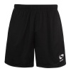 Sondico Mens Core Football Shorts - Black - Parallel Import Photo