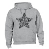 Unicorn Vibes - Startfish - Hoodie Photo