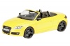 Schuco Audi TT Roadster 2013 by Collectors Die Cast Photo