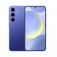 Samsung Galaxy S24 256GB Cobalt Violet Cellphone