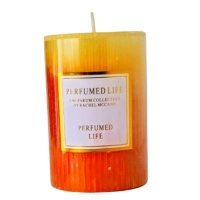 10cm Scented Candle