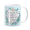 Pappa Joe PepperSt Mug - Don't Let the B@stards Grind You Down Photo