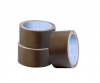 Unitac Large Core Packaging Tape Buff 48mm x 50m Pack Of 3 Photo