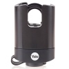 51mm Weatherproof padlock closed shackle Photo