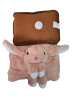Electrothermal Water Bag Bunny Photo