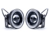 UniversalAngel Eye Led Fog Light 89mm / 3.5 inches Photo