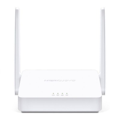 Photo of Mercusys 300Mbps Multi-Mode Wireless N Router
