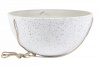 Hanger Nova Terrazzo White - Large D35 H17 Photo