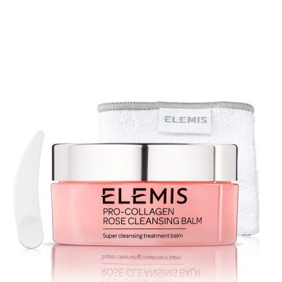 Photo of ELEMIS Pro-Collagen Rose Cleansing Balm 105g