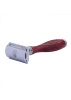 Beard Boys Double Edge Razor - Ruby Photo