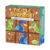 Peaceable Kingdom Tic-Tac Surprise! Dinosaurs & Dragons Photo