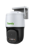 Tiandy 3mp Dual Light Wifi CCTV Camera
