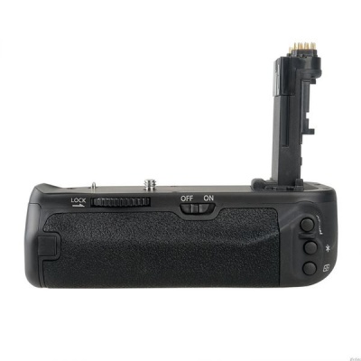 Photo of Canon Battery Grip BG-E21 for EOS 6D Mark 2 Camera