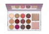 Morphe X Manny MUA - Glam Palette Photo