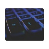 Mouse Pad - Blue Keyboard Photo