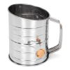 Patisse Rotary Flour Sifter Photo