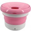 Portable Foldable Mini Folding Washing Machine Photo