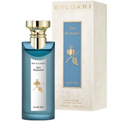 Bvlgari Eau Parfumée au thé bleu 150ml