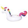 Intex Big Animal Swim Ring Unicorn Photo