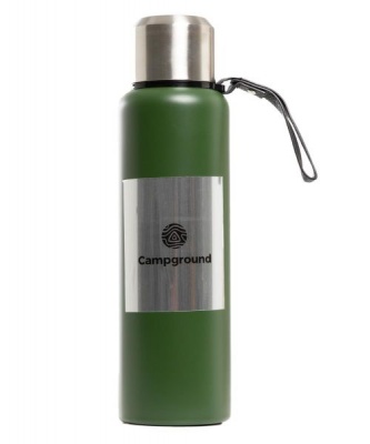 Photo of Campground Water Bottle - 2