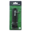 Kaufmann Barrel Bolt Japan 100mm Black Photo