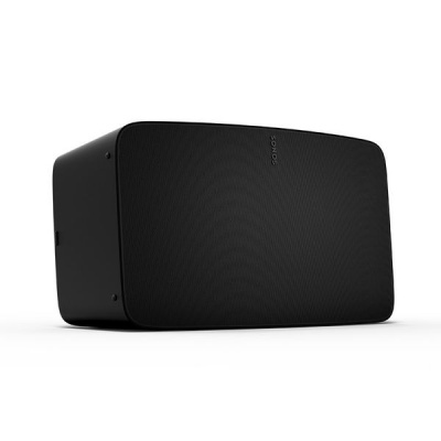 Photo of Sonos Five Ultimate Wireless Smart Speaker - Black