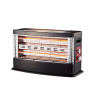 Condere Electric Heater - ZR-2009 Photo