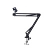 Multi-functional Microphone Stand Photo