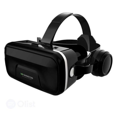 Photo of SHINECON VR G04EA Virtual Reality Headset