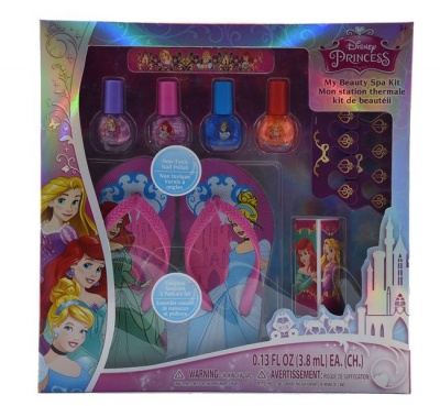 Photo of Disney Princess Princess Beauty Spa Kit