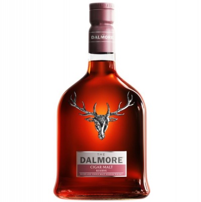 Photo of Dalmore The Cigar Malt Reserve Highland Single Malt Scotch Whisky 750 ml
