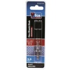 Bulk Pack x 3 FOX - Drill Stub HSS Hex 3.0x47mm Photo