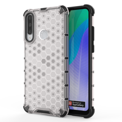 Photo of CellTime Huawei Y7p Shockproof Honeycomb Cover