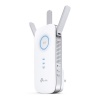 TP Link TP Link TL RE455 AC1750 Wireless Range Extender Plug