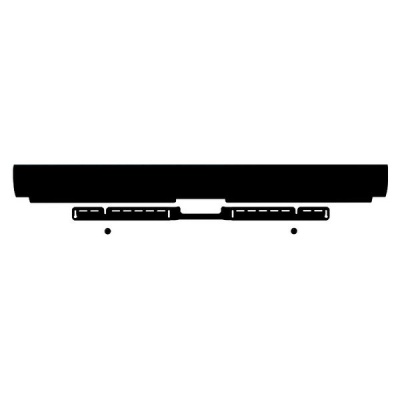 Photo of Sonos Wall Mount For ARC Soundbar Black
