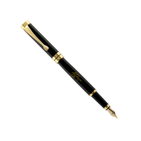 Atterson Elegance The Luxury Fountain Pen for Discerning Writers Box