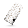 Climate Sport Scarf - White/Beige Photo