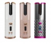 Cordless Rechargeable Automatic Hair Curler Photo