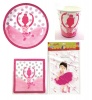 Ballerina Party Pack 10 Photo