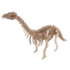 Wow We - 3D Wooden Model Dinosaurs Brontosaurus Junior Photo