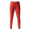 Marique Yssel Knit Jogger - Rust Photo