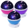 Star Master Night Light 3 Pack