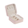 Portable Small Jewelry Box Organizer Photo