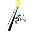 Outdoor Multifunctional Light Photo