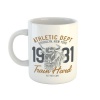 Bull Mug - Athletic Dept Photo
