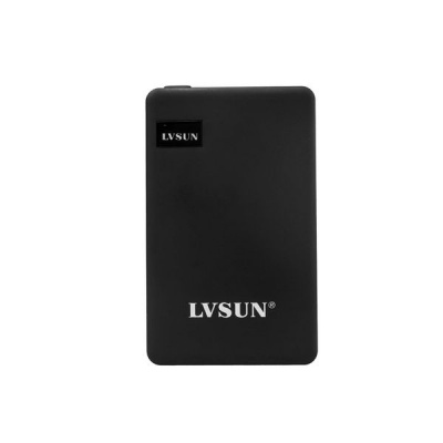 Photo of LVSUN 60W Universal Type-C Notebook Charger