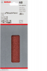 Expert for Wood for orbital sanders 93 x 230 mm 60 8 holes 10 Piece Photo