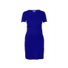 Hannah Grace Maternity Blue Breastfeeding Hospital Nightie Photo