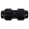 Bulk Pack x 2 Agri Compression Coupling TN - 63mm Photo